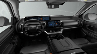2027 Ford Expedition® Internal Image 2